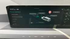 Kia EV5 160kW GT-Line S 81.4kWh 5dr Auto Electric Estate